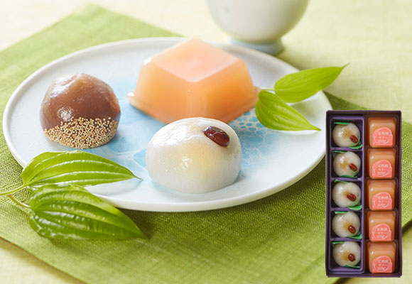 夏の特選詰め合わせ 1 栗菓子 洋菓子通販の恵那川上屋 夏の特選詰め合わせ 1 栗菓子 洋菓子通販の恵那川上屋