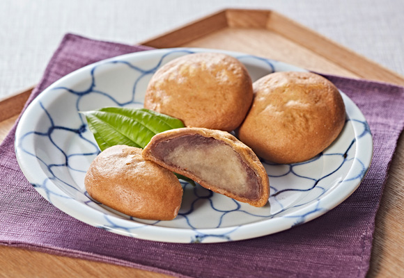 栗菓子 洋菓子通販の恵那川上屋