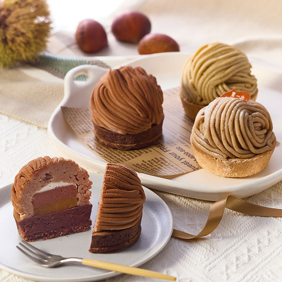 レビュー/お客様からのお声 | 栗菓子・洋菓子通販の恵那川上屋