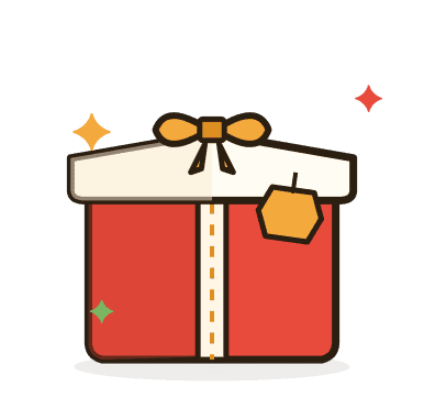 がんばった日のご褒美に。