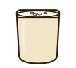 甘酒が引き出す、やさしいうまみ