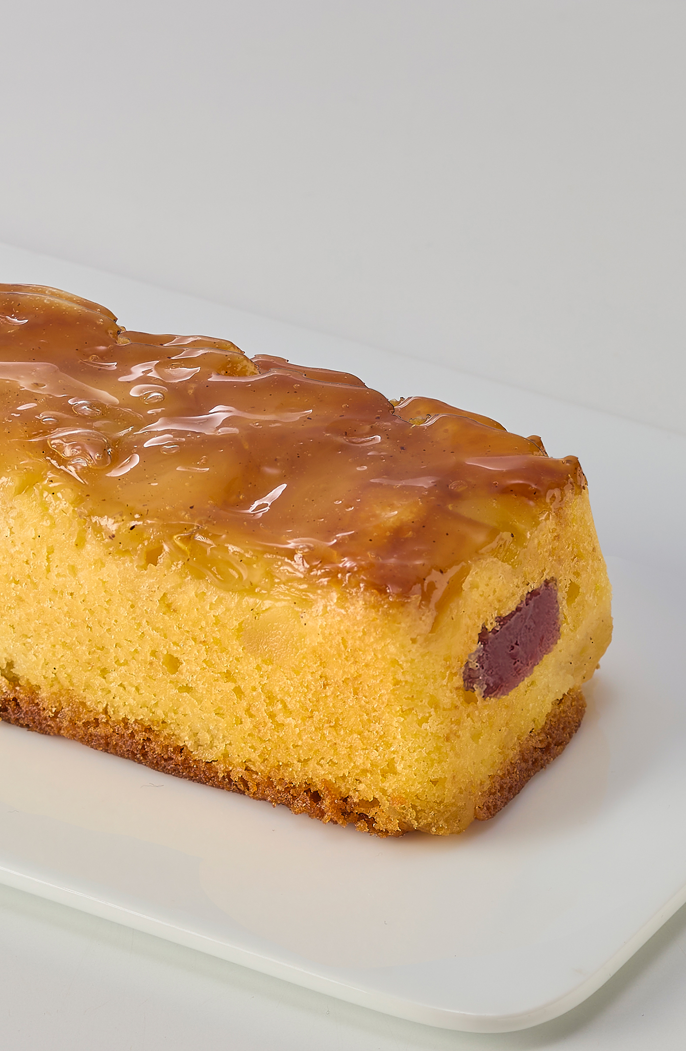 アップサイドダウン－パイナップルー