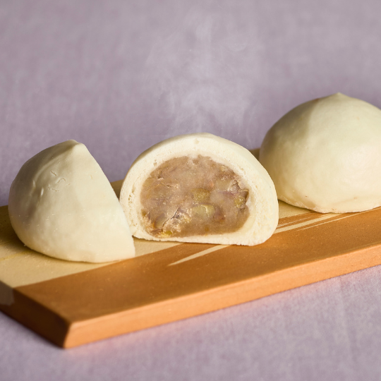 まかない栗満寿5個入