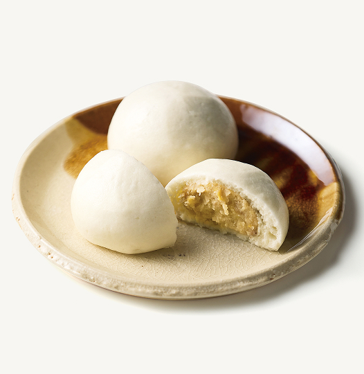 まかない栗満寿