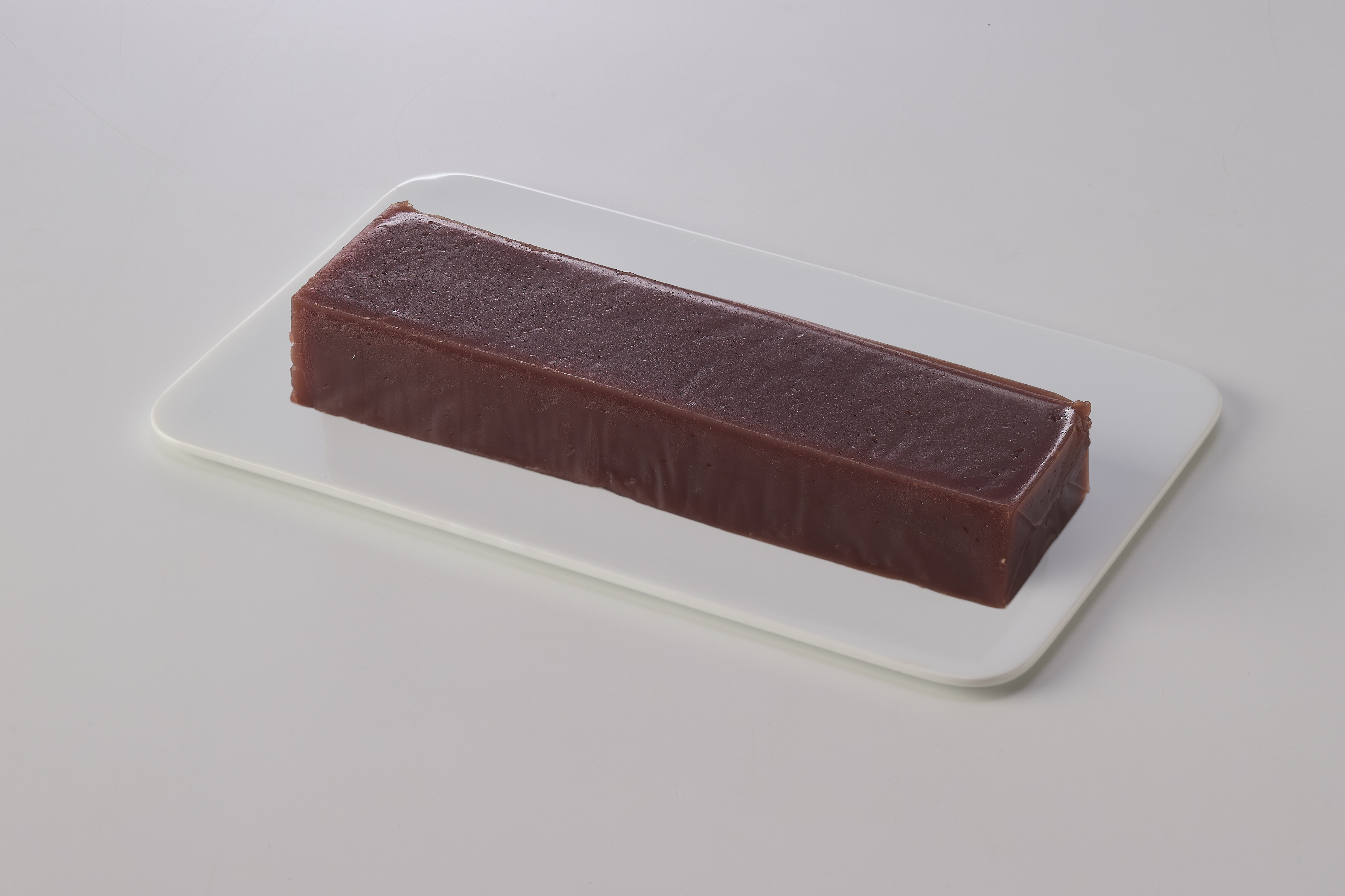 ダミー香ばしさが引き出す、ほっくり甘い余韻