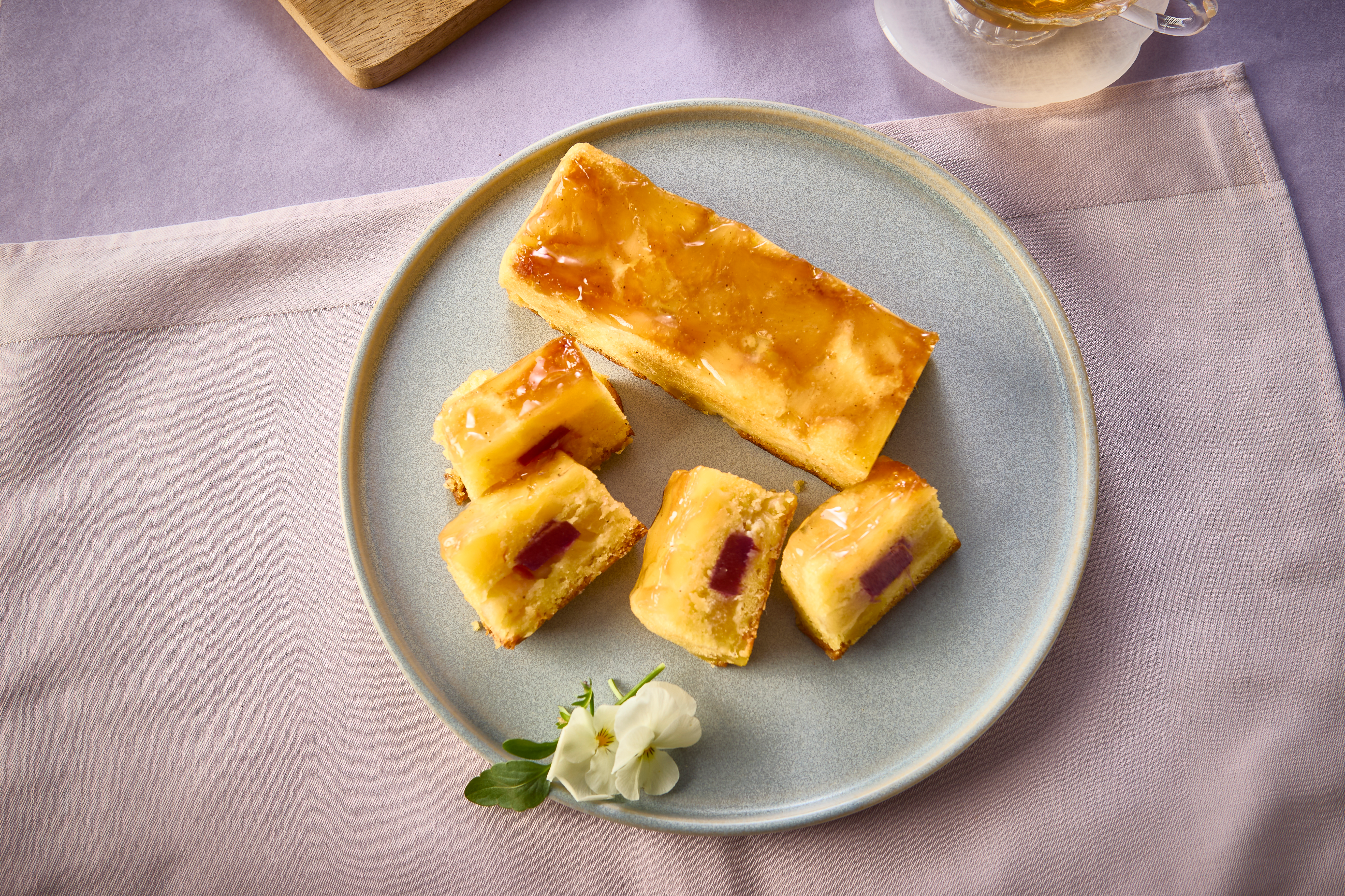 「どこを切っても栗」を叶える、190%という答え