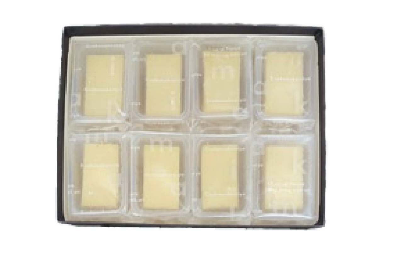 「夏の漬け込み果実のチーズケーキ」