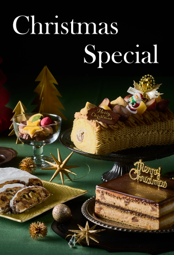 クリスマス特集