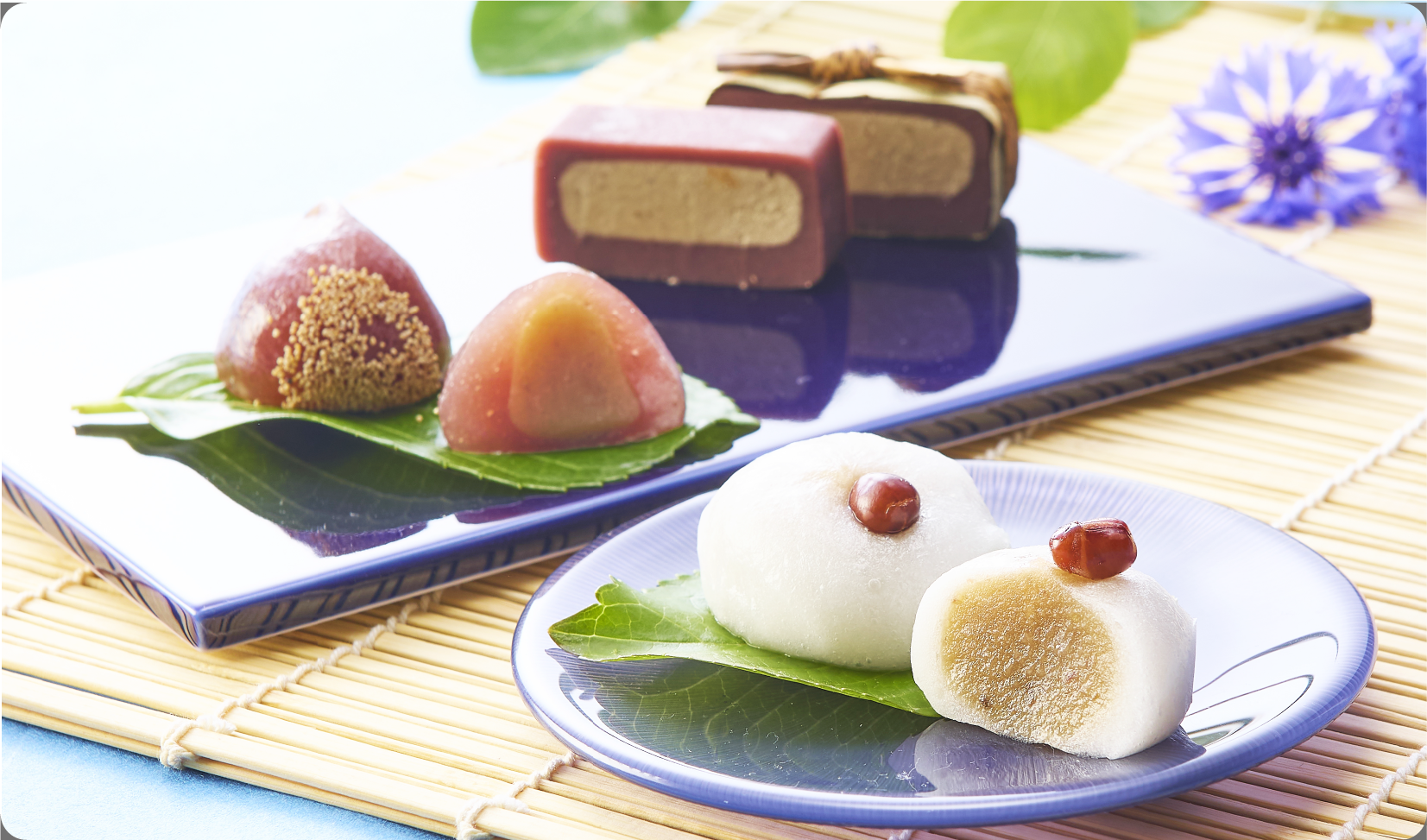 なんじゃこりゃー！めちゃくちゃ珍しい！日本のモリオン！岐阜産蛭川恵那群！上品 恵那川上屋公式コミュニティ【えなとも茶侖】｜季節のお菓子と読みもの
