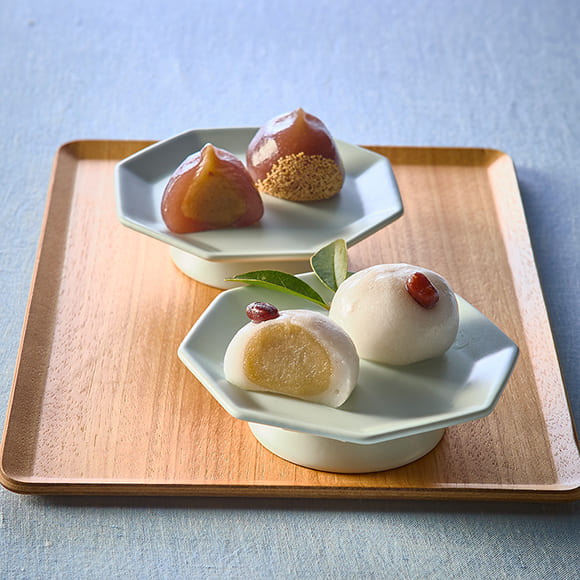 夏の限定詰め合わせ（１）