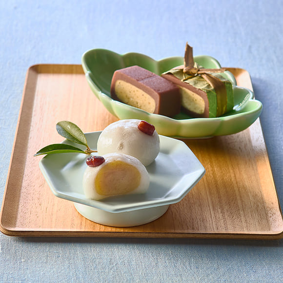 夏の限定詰め合わせ（３）