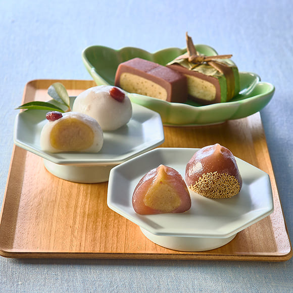 夏の限定詰め合わせ（４）