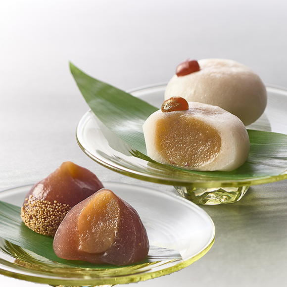 夏の限定詰め合わせ（１）