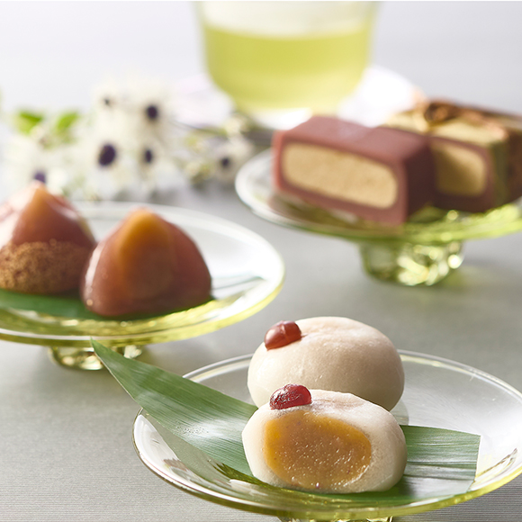 夏の限定詰め合わせ（４）