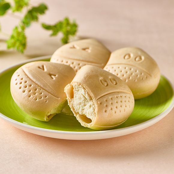 くりもなかあいす10入