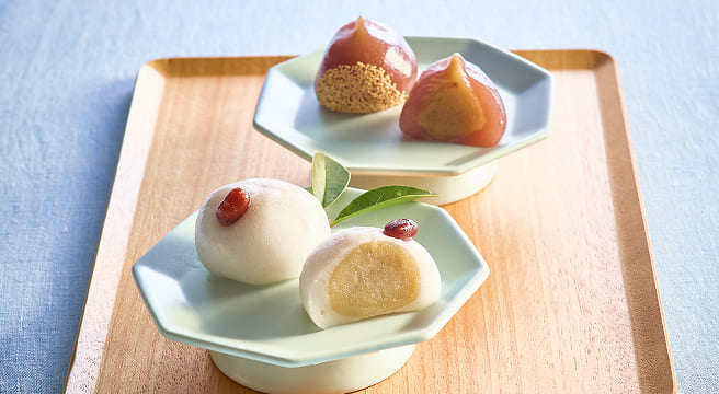 夏の限定詰め合わせ（2）
