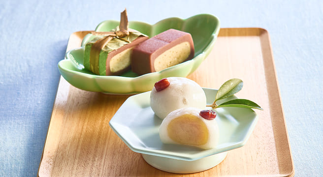 夏の限定詰め合わせ（3）