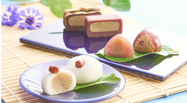 夏の限定詰め合わせ（4）