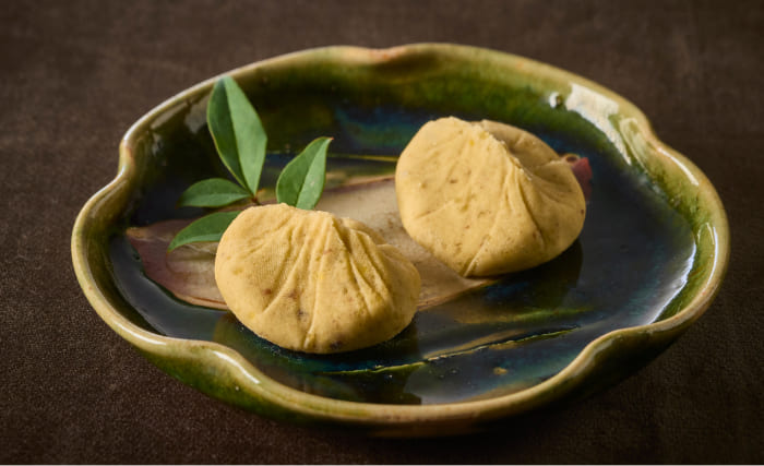 栗きんとん10入