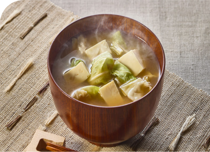 おかしな大地のシャキウマ野菜ーキャベツー