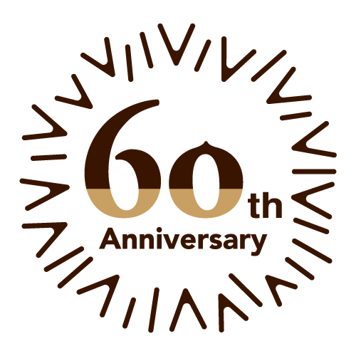 60周年記念