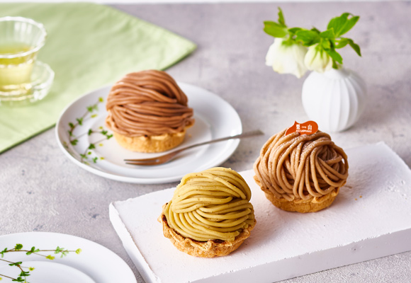 母の日の贈り物特集 栗菓子 洋菓子通販の恵那川上屋