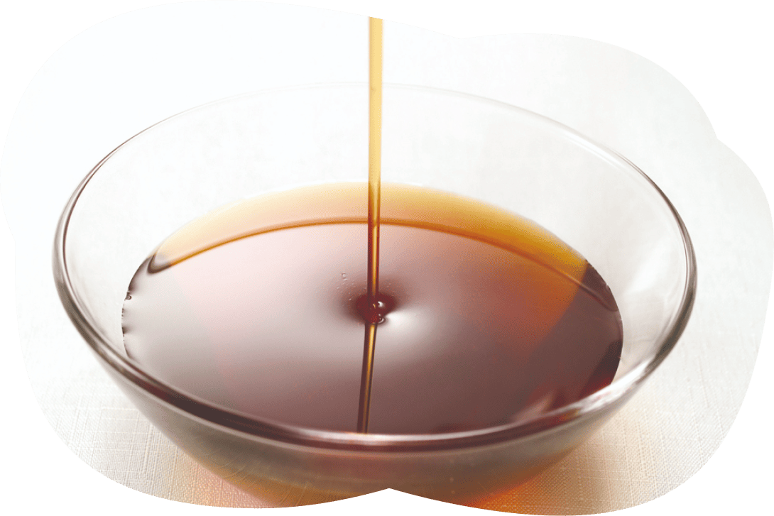 素材和栗と黒糖クリームの出会い