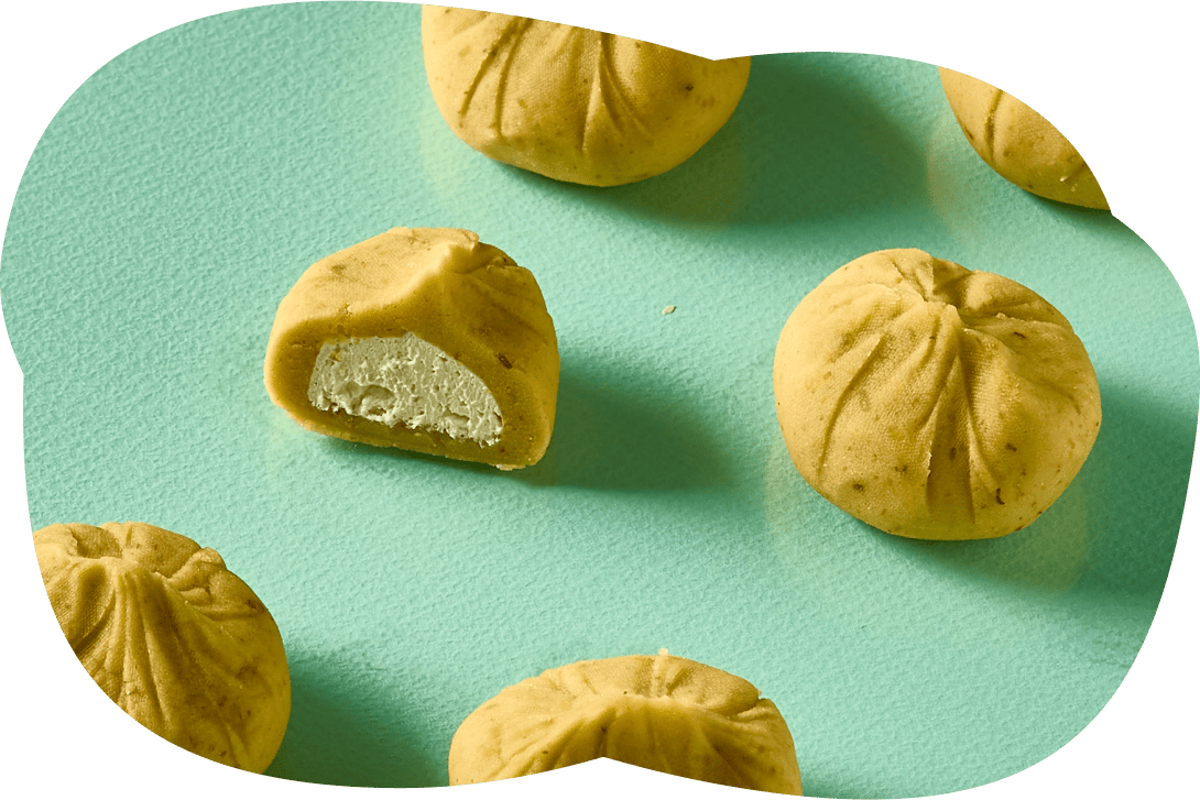 茶の時間に、贈りものに。やさしい栗の時間