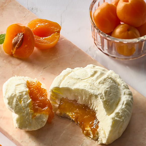 クレームダンジュ‐信山丸杏と梅‐2入