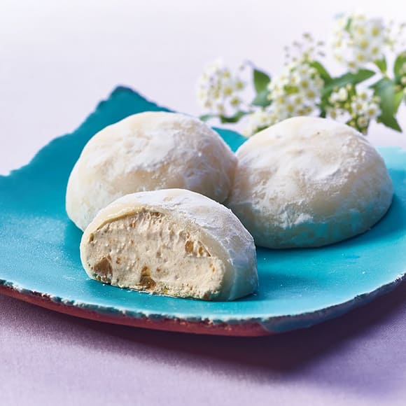 くりアイス大福3入