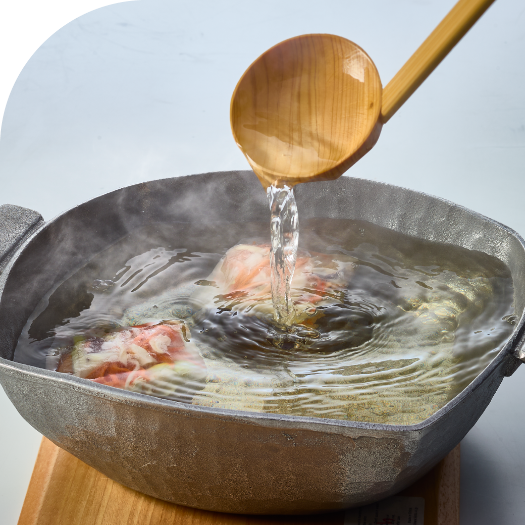 だし・調味料