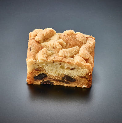 漬け込みフルーツケーキ