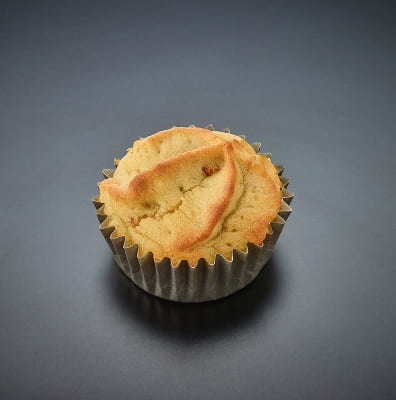 洋風栗きんとん