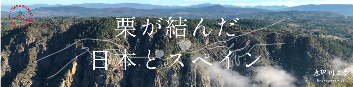 スペイン特集