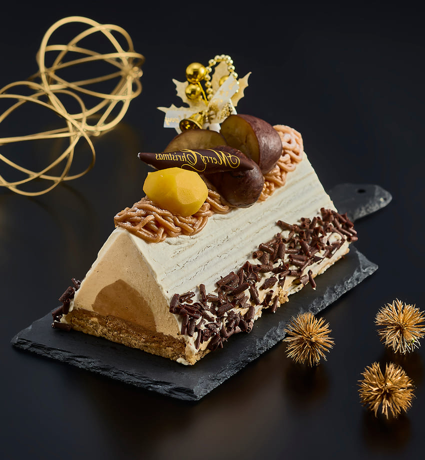 パティシエール・ミユ