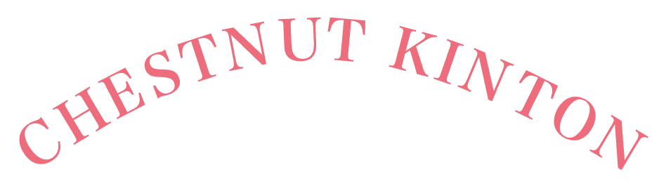 CHESTNUT KINTON