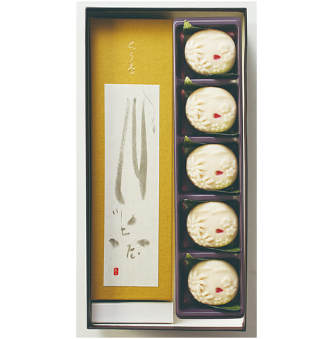 春の限定詰め合わせ(1)