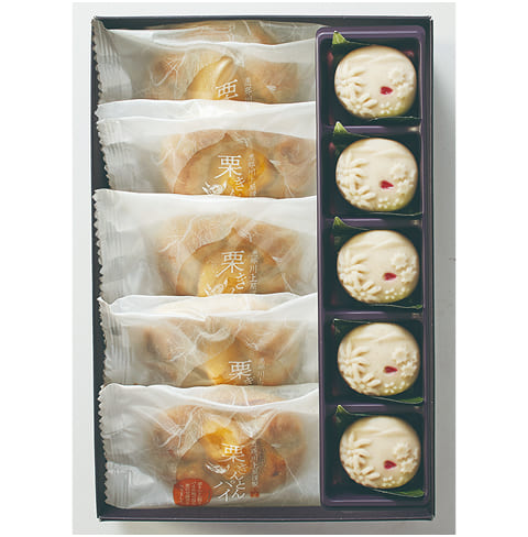 春の限定詰め合わせ(2)