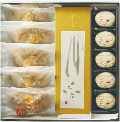 春の限定詰め合わせ(3)