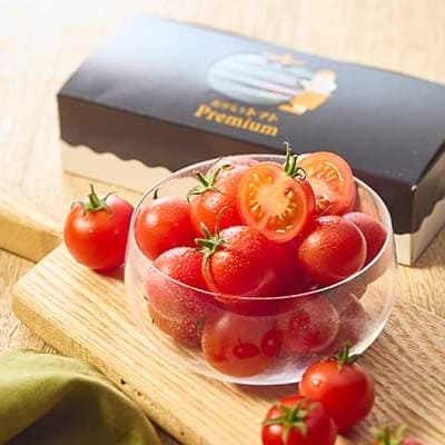 おかしなトマトプレミアム(200g×3P)