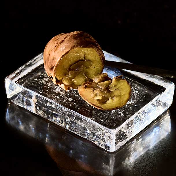 ひと粒栗渋皮煮　イメージ2